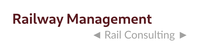 Logo Railway Management