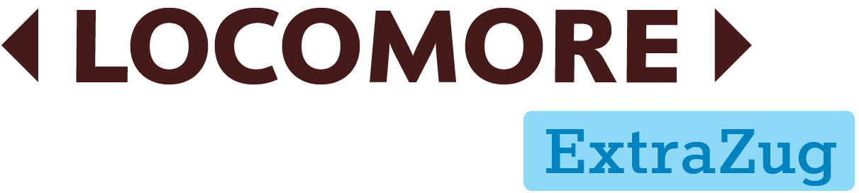 Logo Locomore